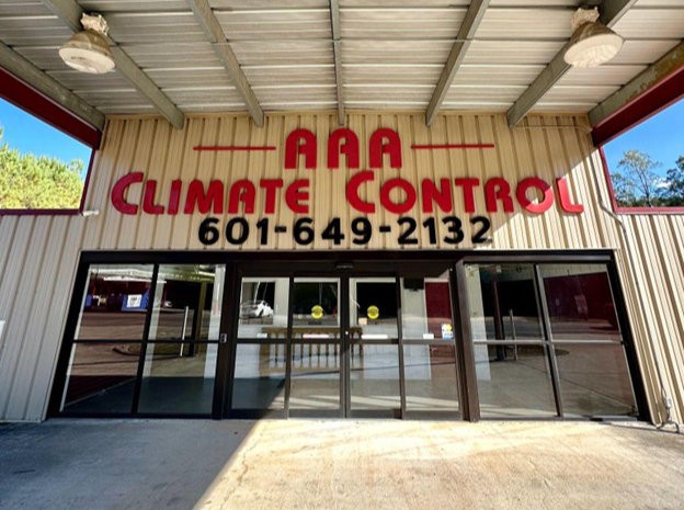 AAA Climate Control Storage